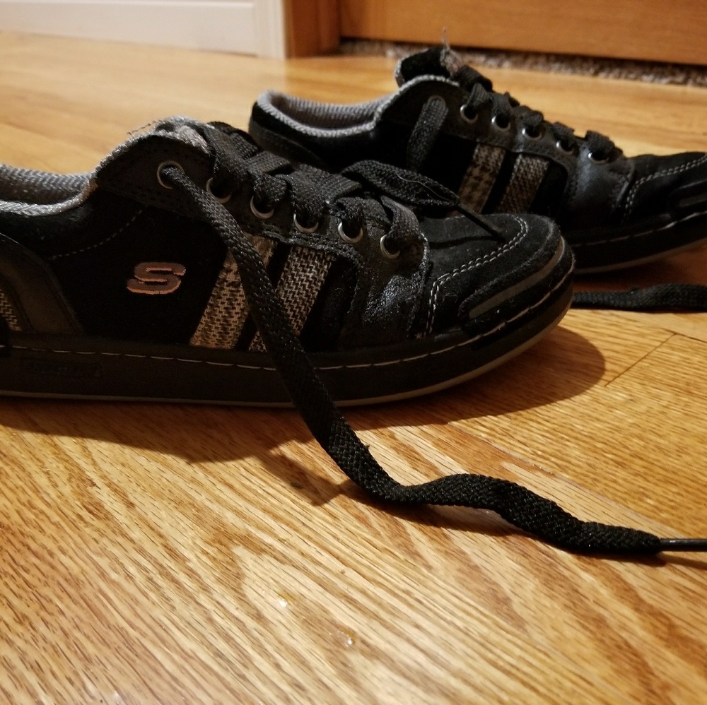 Skechers Skater-type Shoes
